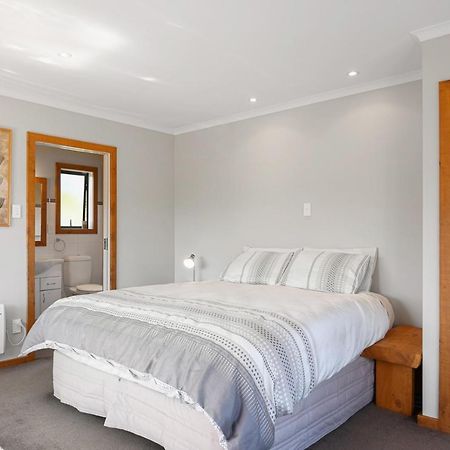 Upepo - The Garden Room - Cape Foulwind Studio ภายนอก รูปภาพ
