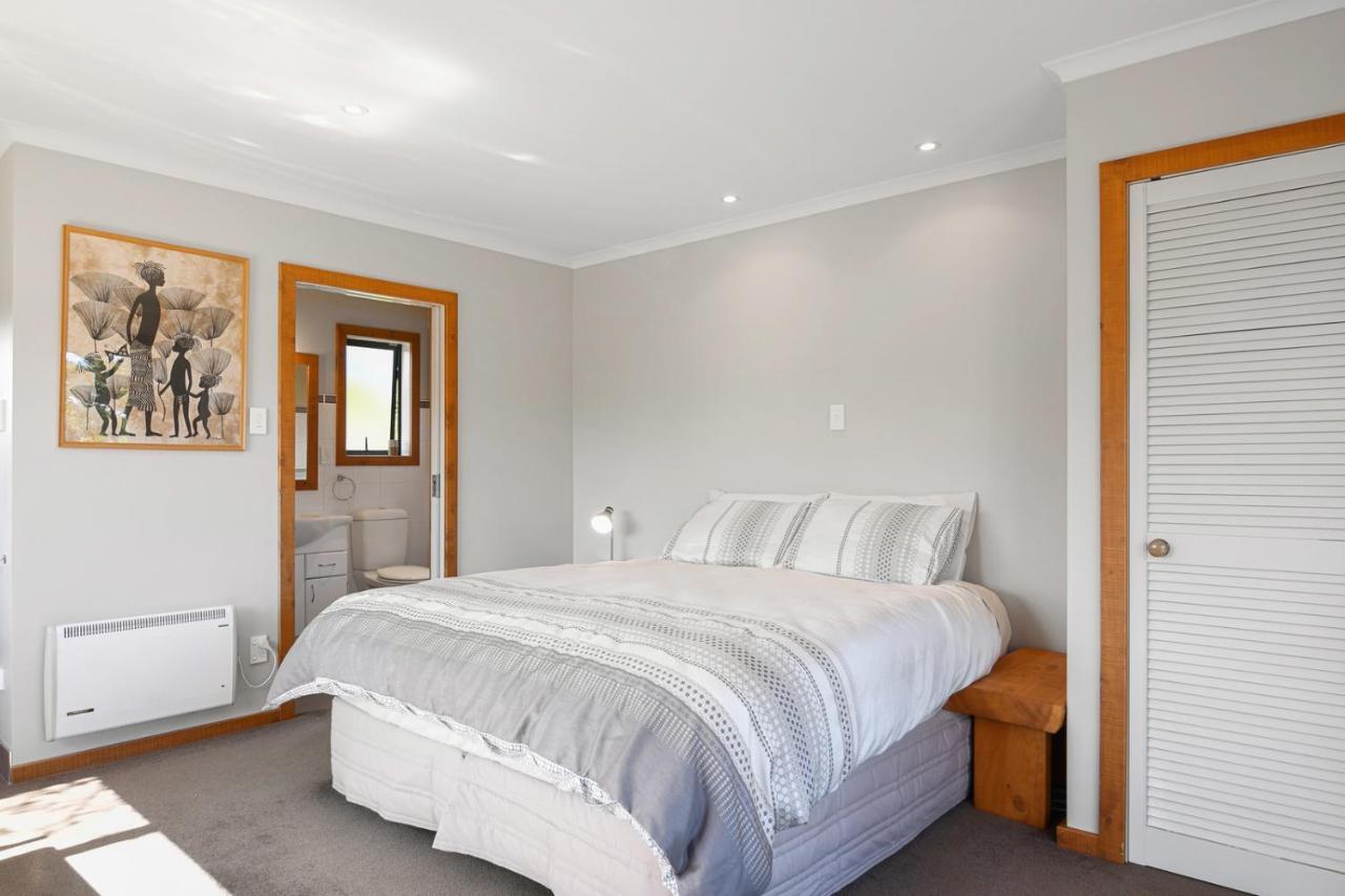 Upepo - The Garden Room - Cape Foulwind Studio ภายนอก รูปภาพ